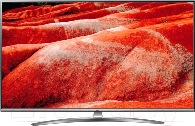 

Телевизор LG, 65UM7610