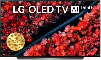 Телевизор LG OLED65C9