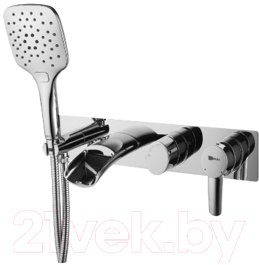 

Смеситель LEMARK, Atlantiss LM3224C