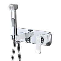 

Гигиенический душ LEMARK, Contest LM5819CW