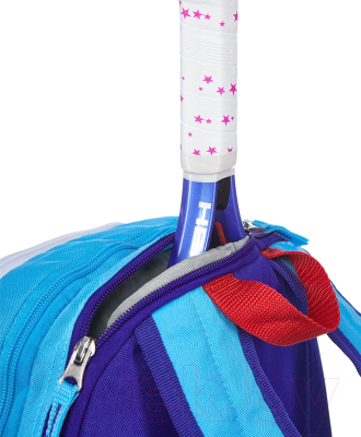 Детский рюкзак Head Kids 283498 (синий/ голубой)