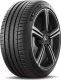 Летняя шина Michelin Pilot Sport 4 Acoustic 275/35R21 103Y Porsche - 