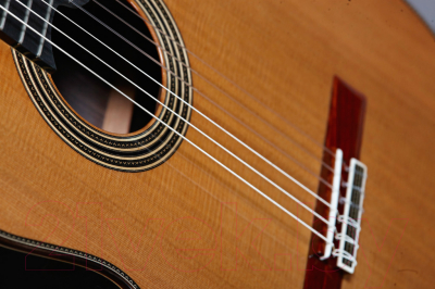 Акустическая гитара Alhambra Linea Profesional Cedro
