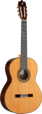 Акустическая гитара Alhambra 4P E2