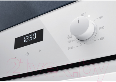 Электрический духовой шкаф Electrolux OKD5C51V