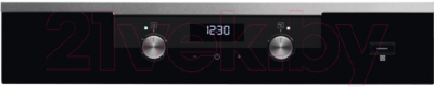 Электрический духовой шкаф Electrolux OKD5C51X