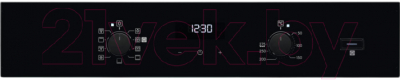 Электрический духовой шкаф Electrolux OKD5C51Z