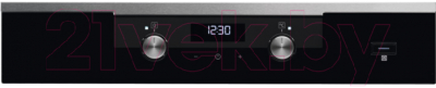 Электрический духовой шкаф Electrolux OKD5C71X