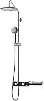 

Душевая система LEMARK, Tropic LM7009C