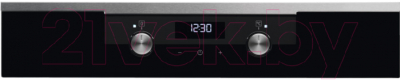 Электрический духовой шкаф Electrolux OKF5C70X