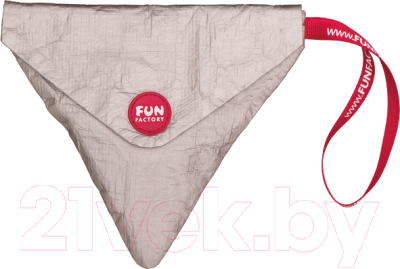 Набор менструальных чаш Fun Factory Fun Cup Size B Kit / 82277