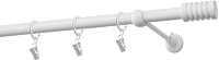 

Карниз для штор Gardinia, Порто D19 / 48-2029460