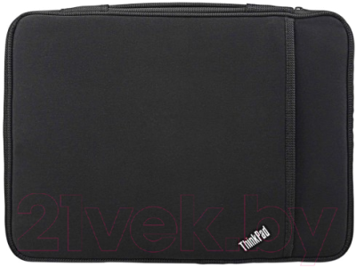 Чехол для ноутбука Lenovo ThinkPad 12” Sleeve / 4X40N18007