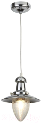 

Потолочный светильник Arte Lamp, Fisherman Chrome A5518SP-1CC