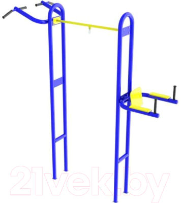 

Уличный спортивный комплекс Экта, SG208