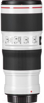 Длиннофокусный объектив Canon EF 70-200mm f/4L IS II USM (2309C005AA)