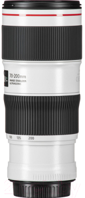 Длиннофокусный объектив Canon EF 70-200mm f/4L IS II USM (2309C005AA)
