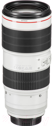 Длиннофокусный объектив Canon EF 70-200mm f/2.8L IS III USM (3044C005AA)