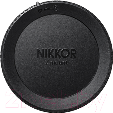 Широкоугольный объектив Nikon Nikkor Z 14-30mm f4 S