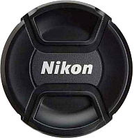 

Крышка для объектива Nikon, LC-52 52mm
