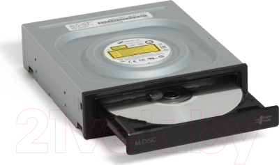 Привод DVD Multi LG GH24NSD5