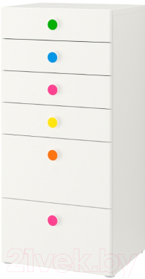 

Комод Ikea, Стува/Фолья 292.746.93