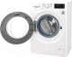 Миниатюра изображения товара Стиральная машина LG Steam F2M5NS3W