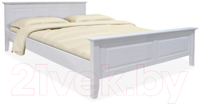 Купить Каркас кровати Dipriz Боцен Д 7183-12 в Минске
