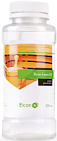 Защитно-декоративный состав Elcon Sauna Oil