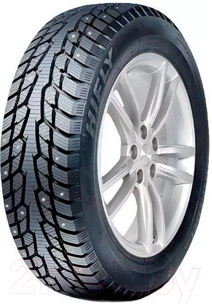 Зимняя шина Hi Fly Win-turi 215 205/55R16 91H