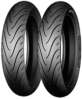 

Мотошина передняя, Pilot Street 110/70R17 54H TL/TT