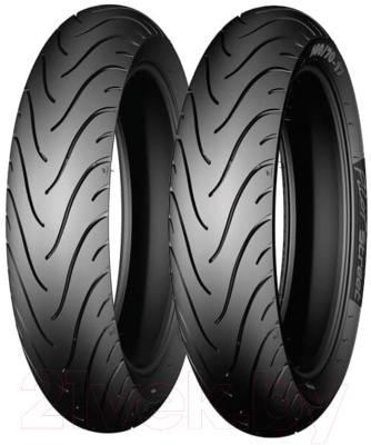 

Мотошина передняя Michelin, Pilot Street 110/70R17 54H TL/TT