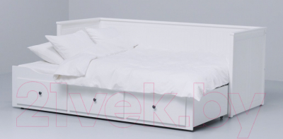 Изображение товара Кровать-тахта Ikea Хемнес 792.989.79
