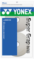 Овергрип Yonex Super Grap AC 102-30 (белый) - 