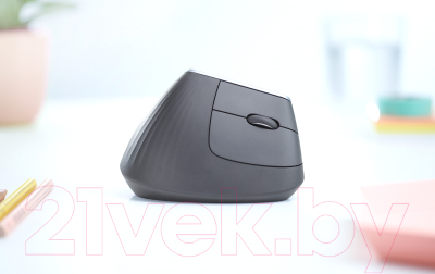 Мышь Logitech MX Vertical / 910-005448 / 910-005451