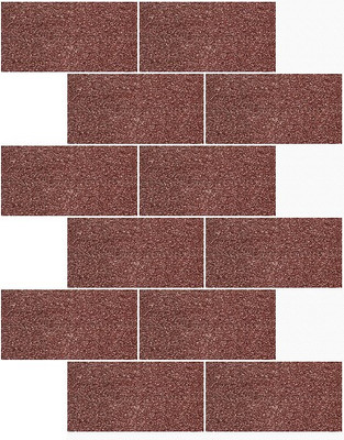 Фасадная панель АМК Блок цвет 403 - 