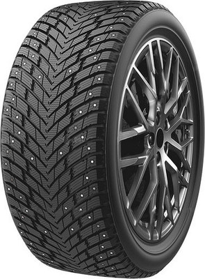Зимняя шина Arivo Ice Claw ARW7 215/45R17 91T (шипы) - 