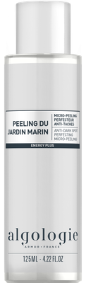 Пилинг для лица Algologie Peeling Du Jardin Marin Antidark Spot Perfecтing Micro-Peeling (125мл) -