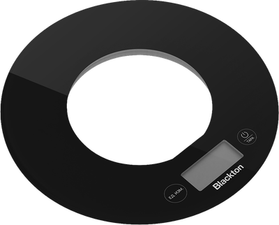 Кухонные весы Blackton Bt KS1010