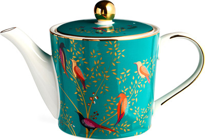 Заварочный чайник Lefard Golden Birds 419-144 -