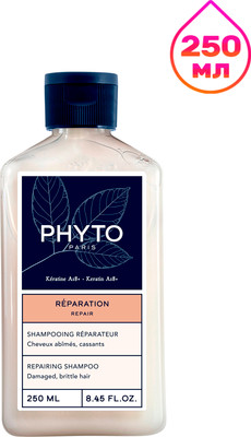 Шампунь для волос Phyto Repair Repairing Shampoo