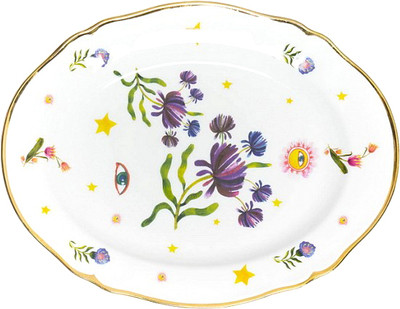 Блюдо Bitossi Fabula FTB00093 - 