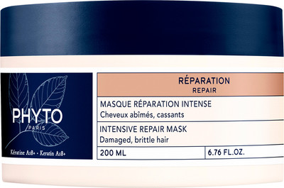 Маска для волос Phyto Repair Intensive Mask (200мл) -