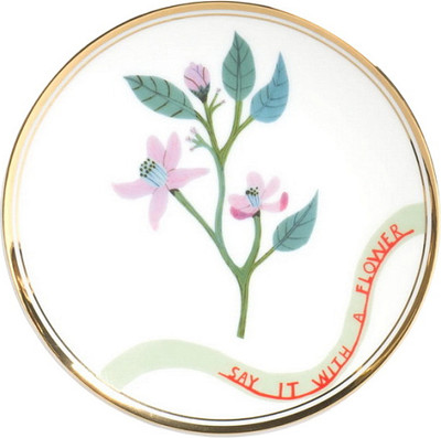 Блюдце Bitossi Botanica BOT00071 - 