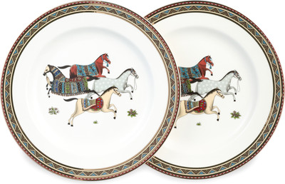 Набор тарелок Lefard Passage 760-845 - 