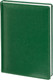 Ежедневник Attache Agenda 2026 / 2250172 (176л, зеленый) - 