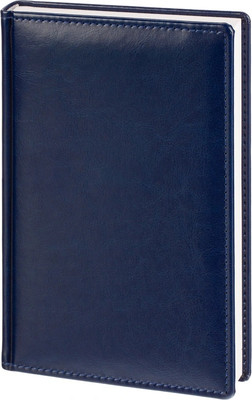 Ежедневник Attache Agenda 2026 / 2250164 (176л, синий) -
