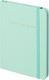 Ежедневник Attache 1719191 (136л, мятный) -