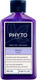 Оттеночный шампунь для волос Phyto Violet Purple No Yellow (250мл) - 