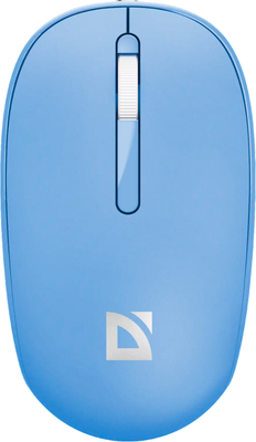 Мышь Defender Smart MM-396 / 52397 -